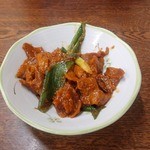 てっちゃん（400円）