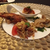 スーツァン・レストラン陳 渋谷店 - 