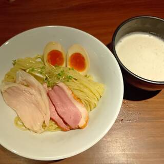 麺屋 黎_1