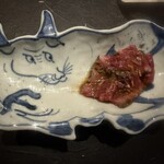 肉 希々 - 