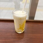 ドトールコーヒーショップ - ドリンク写真: