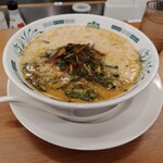 日高屋 - 料理写真: