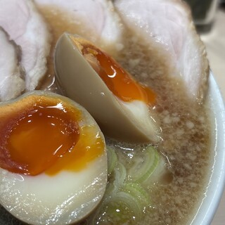 ラーメンみなみ_1