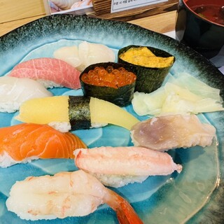 鮨まるやま_0