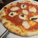 カプリチョーザ - 料理写真:マルガリータ。