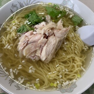 中華 渓竜_0