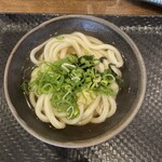 こがね製麺所 - 料理写真: