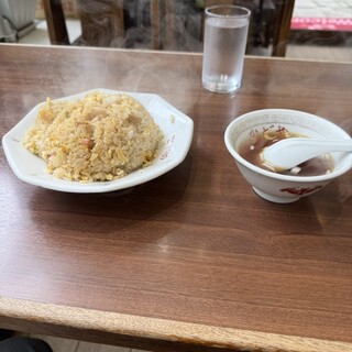 中華食堂 かどや_0