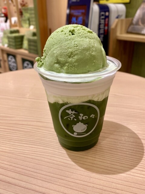 茶和々 太宰府店 （サワワ） - 太宰府/ティースタンド | 食べログ