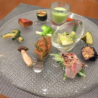 オッジ ダルマット 西麻布店 - 2015年5月