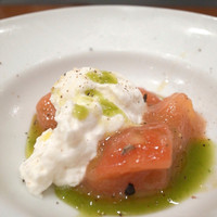 オッジ ダルマット 西麻布店 - 2015年5月