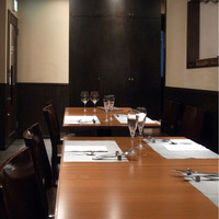 オッジ ダルマット 西麻布店 - 2015年5月