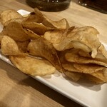 お酒の美術館 - 料理写真: