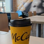 マクドナルド - ドリンク写真: