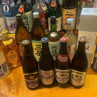 ファミリー味喰い処 田舎屋_1