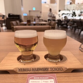 YEBISU BREWERY TOKYO_1