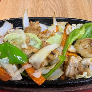 ファミリー味喰い処 田舎屋_0