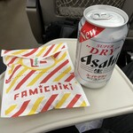 ファミリーマート - ドリンク写真: