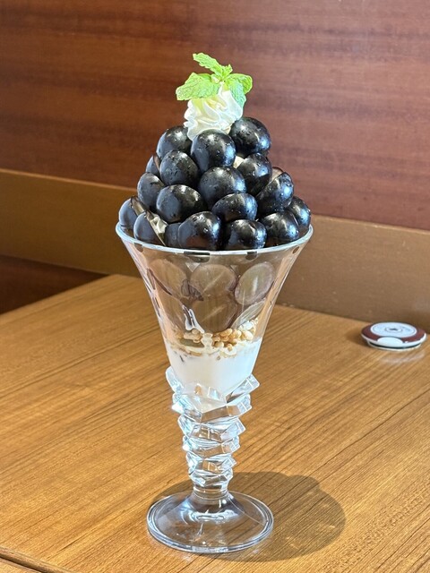 南海パーラー