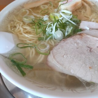 ラーメンたからや_1