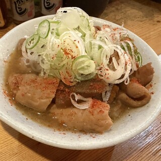 やきとん なべ屋_0