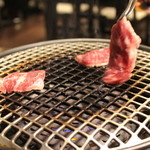 焼肉屋 かねちゃん 至粋亭 - 立ち上がれ肉！