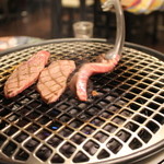 焼肉屋 かねちゃん 至粋亭 - うねるカイノミ