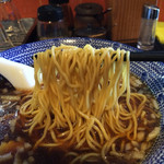 十兵衛 - 麺リフト