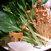 今福 - 野菜