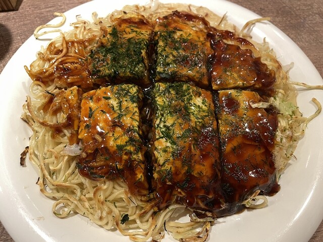 お好み焼みっちゃん総本店 ekie店 - 広島/お好み焼き | 食べログ
