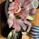 食事処 時海