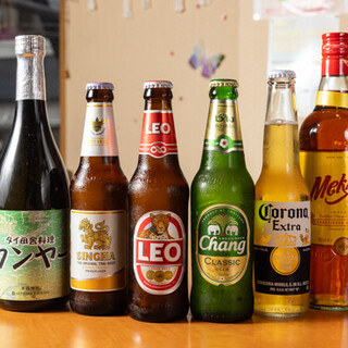 タイ田舎料理 クンヤー_1