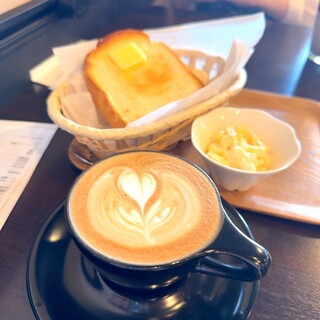 ダグズ・コーヒー_1
