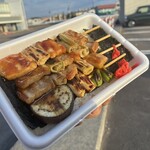 ハセガワストア - 料理写真:
