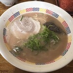丸星ラーメン
