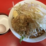 ラーメン - 料理写真: