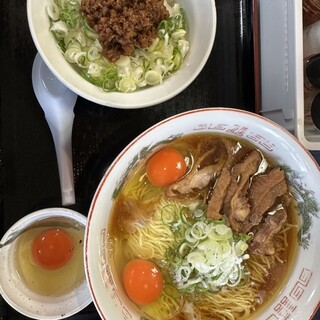 食堂たなか_1