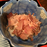 三橋屋 - 刺身定食880円