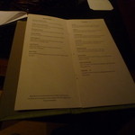 Lewers Lounge - リスト