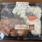 LAWSON+スリーエフ - 料理写真: