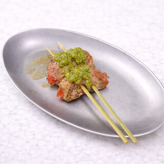 串焼き もんじろう_2