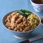 ブッフェレストラン フェスタガーデン - 料理写真: