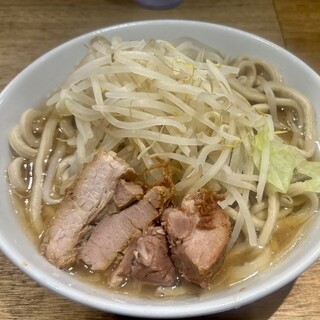 メン ヤード ファイト_0