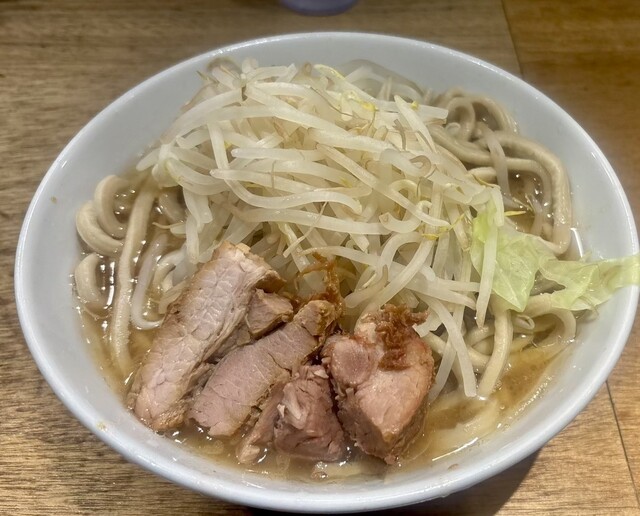 メン ヤード ファイト （MEN YARD FIGHT） - 反町/ラーメン | 食べログ