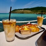 Café Delmoondo 