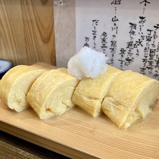 だしまき玉子専門店 卵道_0