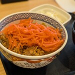吉野家 - 料理写真: