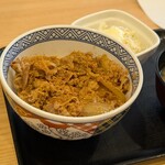 吉野家 - 料理写真: