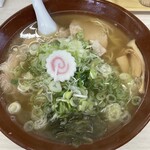 おもだかや 竹尾店