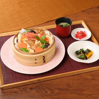 手作り料理と博多水炊き 桜庵_0